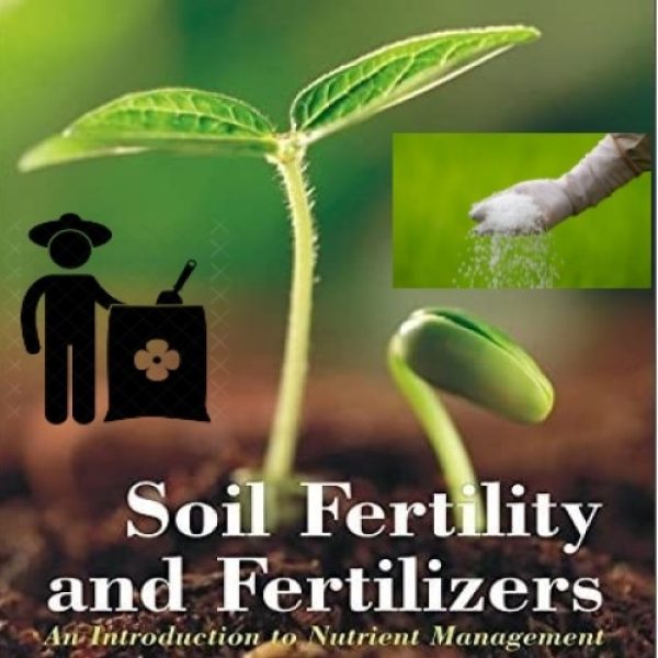 Indoor fertilizers